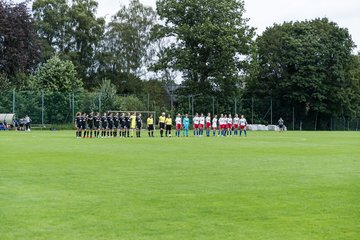 Bild 1 - wBJ Hamburger SV - FC Union Berlin : Ergebnis: 2:2